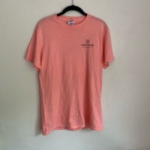 Simply Southern Live Simply Sweet Llama T-Shirt